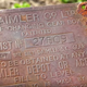 Illustration for article titled Family Finds Remains Of Old Daimler Car Buried In Their Yard